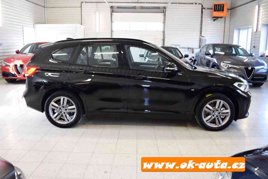 BMW X1 2.5E XDRIVE M-PAKET 162 kW 2022-DPH - foto 5