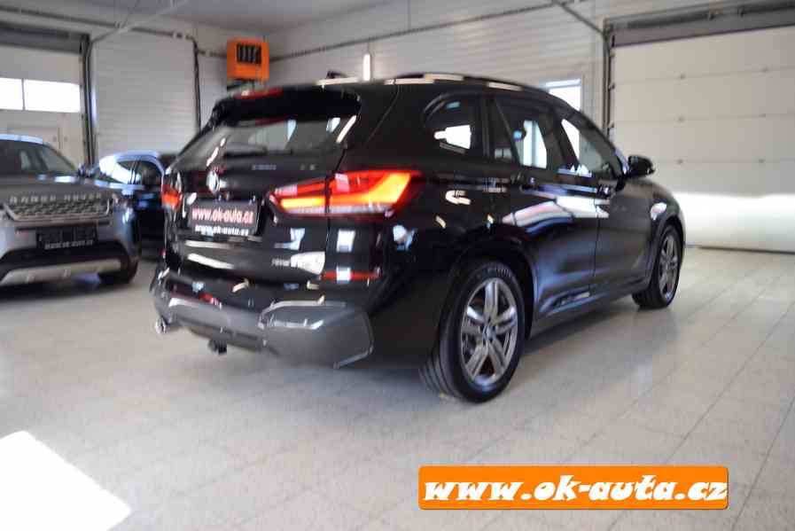 BMW X1 2.5E XDRIVE M-PAKET 162 kW 2022-DPH - foto 4