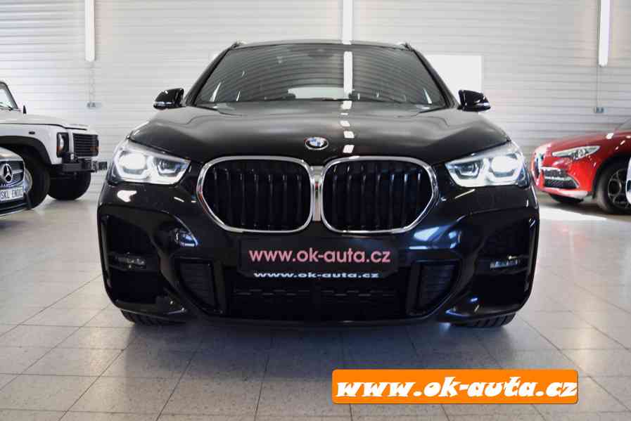 BMW X1 2.5E XDRIVE M-PAKET 162 kW 2022-DPH - foto 6