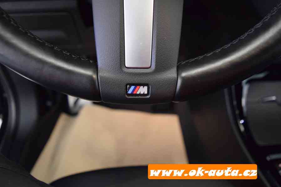 BMW X1 2.5E XDRIVE M-PAKET 162 kW 2022-DPH - foto 17