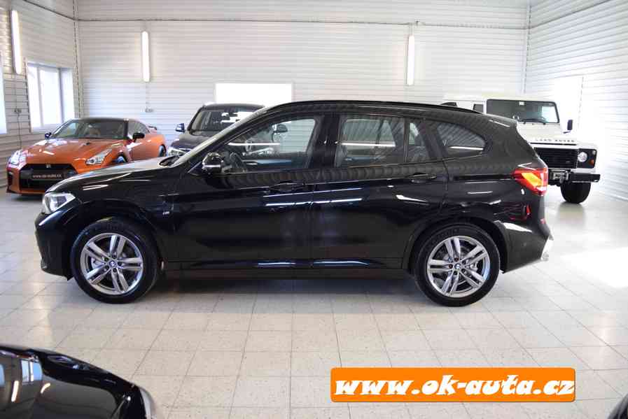 BMW X1 2.5E XDRIVE M-PAKET 162 kW 2022-DPH - foto 2