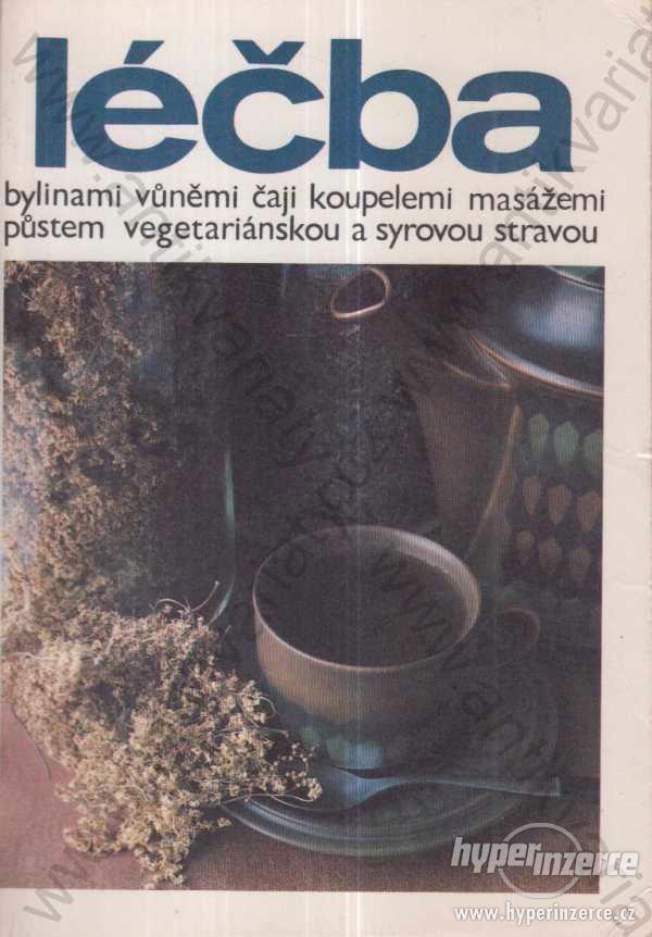 Léčba přírodními prostředky Salvo 1990 - foto 1