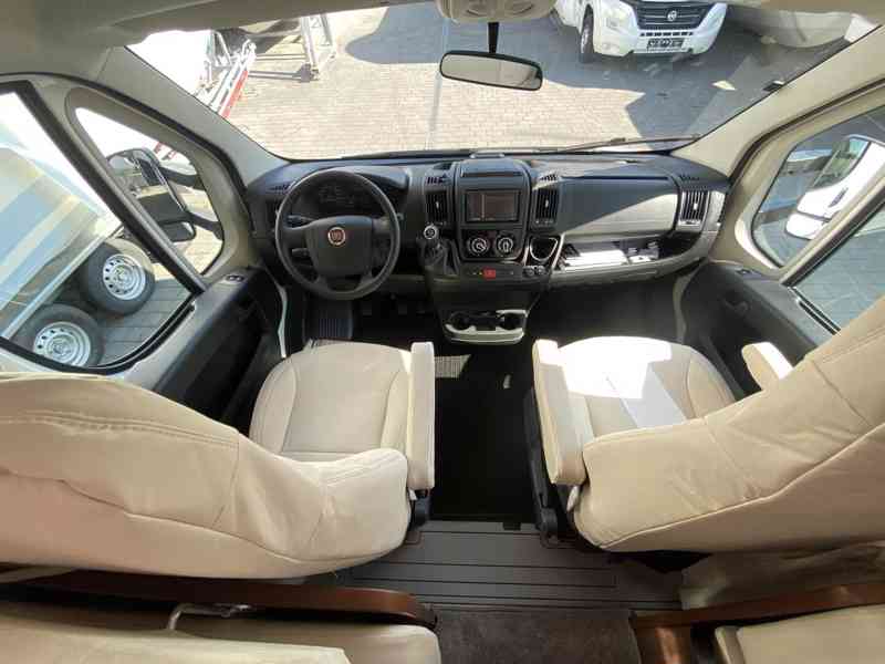 Fiat Ducato, 2.2 MTJ 140 Luano Camp 39 AG - foto 6