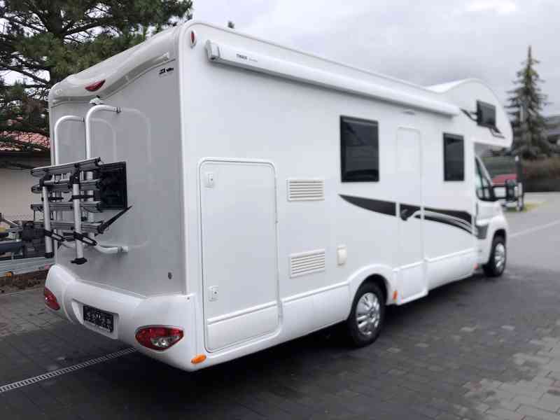 Fiat Ducato, 2.2 MTJ 140 Luano Camp 39 AG - foto 2