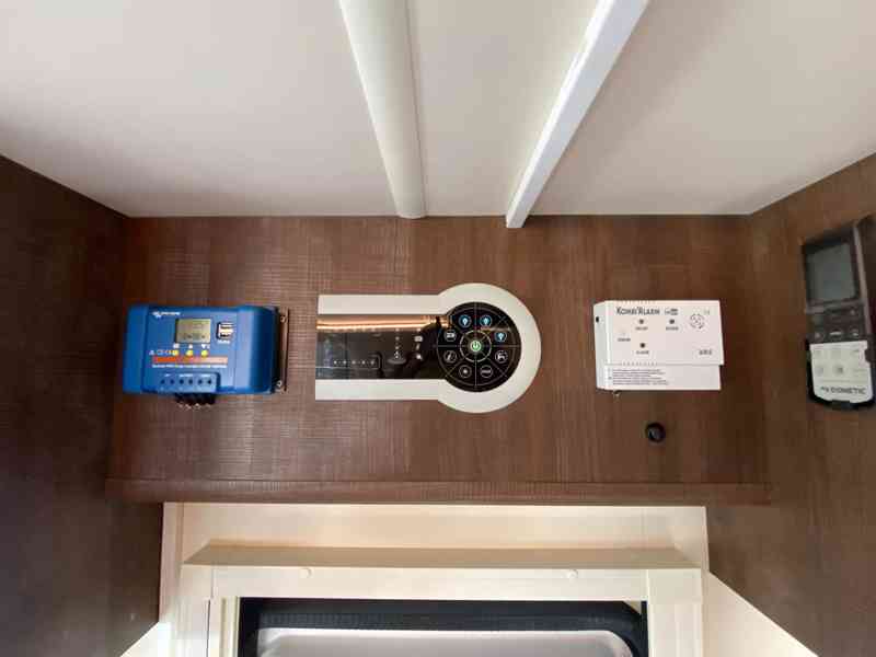 Fiat Ducato, 2.2 MTJ 140 Luano Camp 39 AG - foto 8