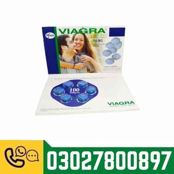 Viagra 100 mg Tablets In Karachi ( 03027800897
