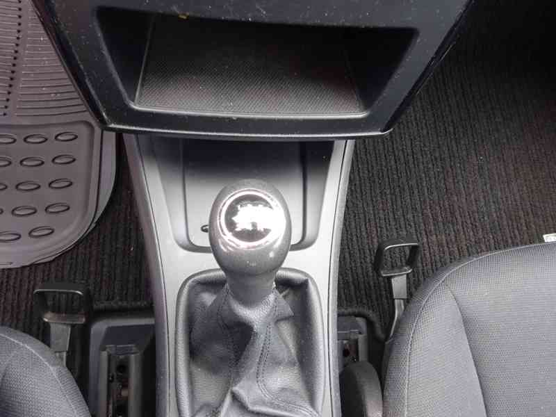 Mercedes Benz A 150 r.v.2008 1.Majitel ČR (70 kw) - foto 9