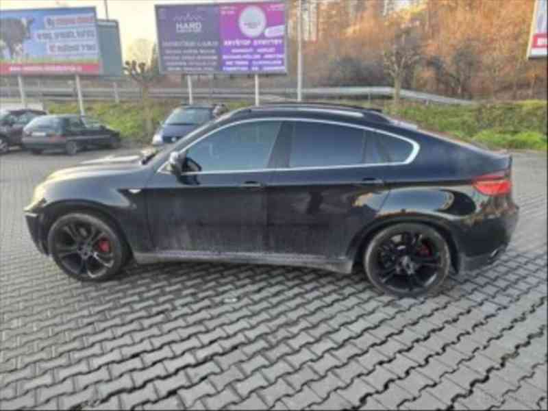 BMW X6 4,4 xDrive50i - foto 4