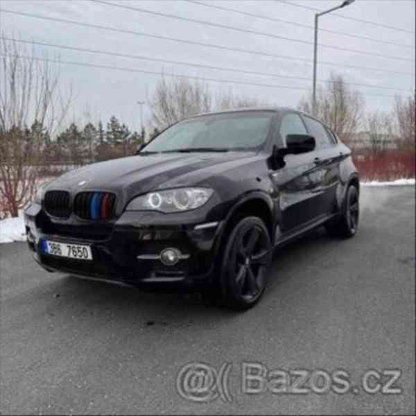 BMW X6 4,4 xDrive50i - foto 3