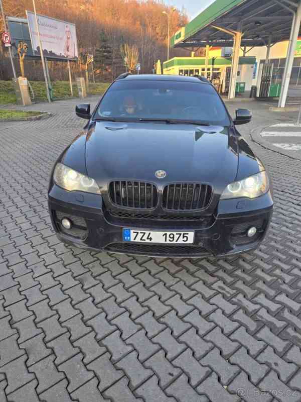 BMW X6 4,4 xDrive50i - foto 6