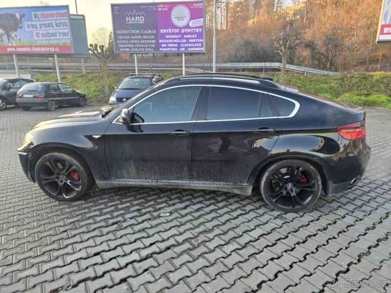 BMW X6 4,4 xDrive50i - foto 9