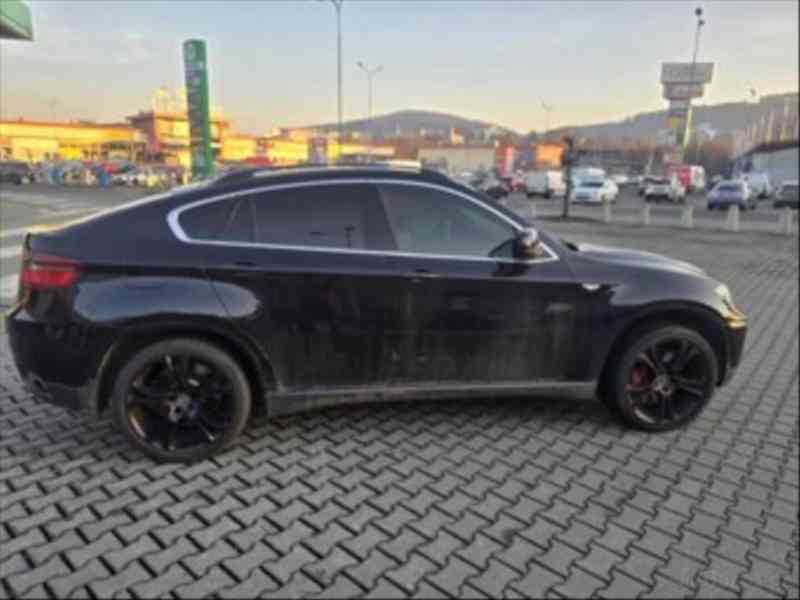 BMW X6 4,4 xDrive50i - foto 2