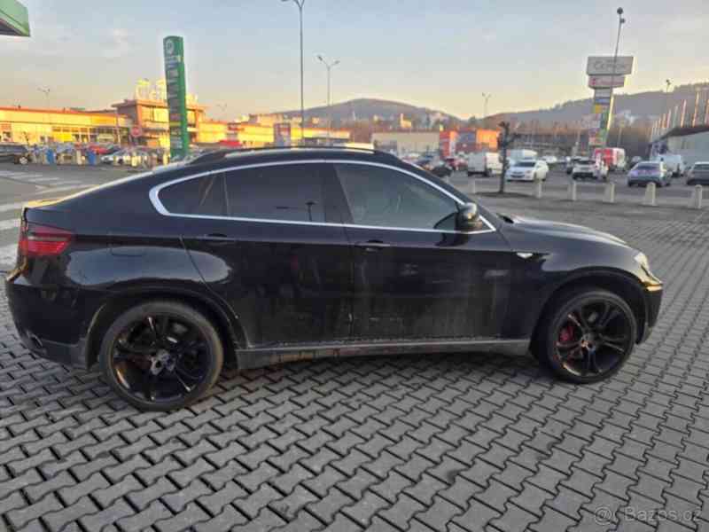 BMW X6 4,4 xDrive50i - foto 7