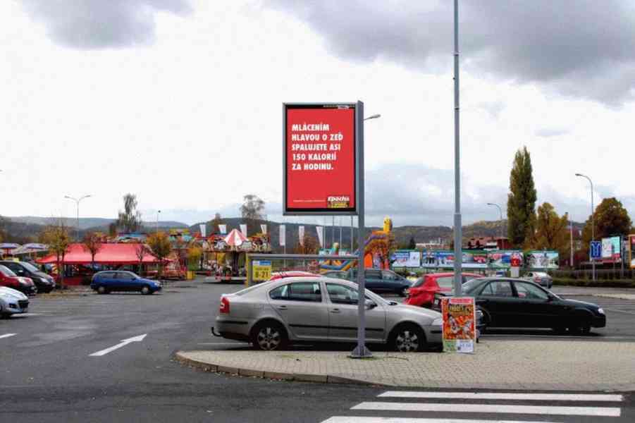 Nabídka billboardů v Karlovarském kraji - foto 7