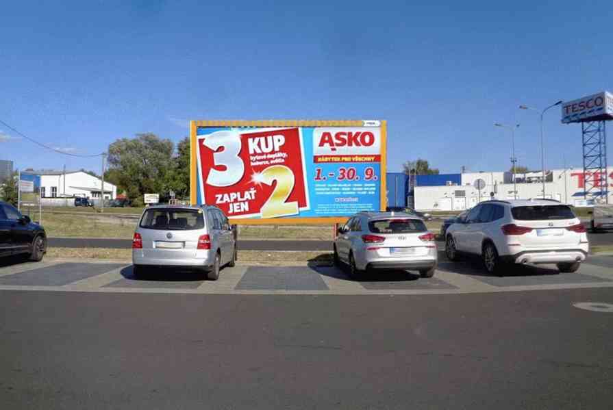 Nabídka billboardů v Karlovarském kraji - foto 8