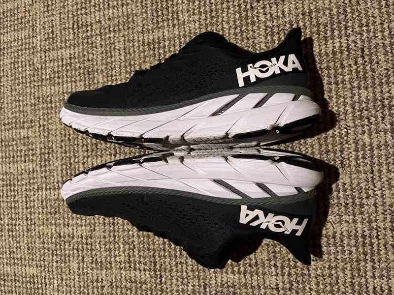 Hoka Clifton 7, velikost 47 1/3 - foto 10