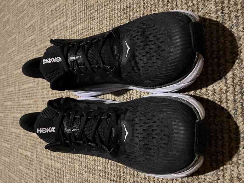 Hoka Clifton 7, velikost 47 1/3 - foto 2