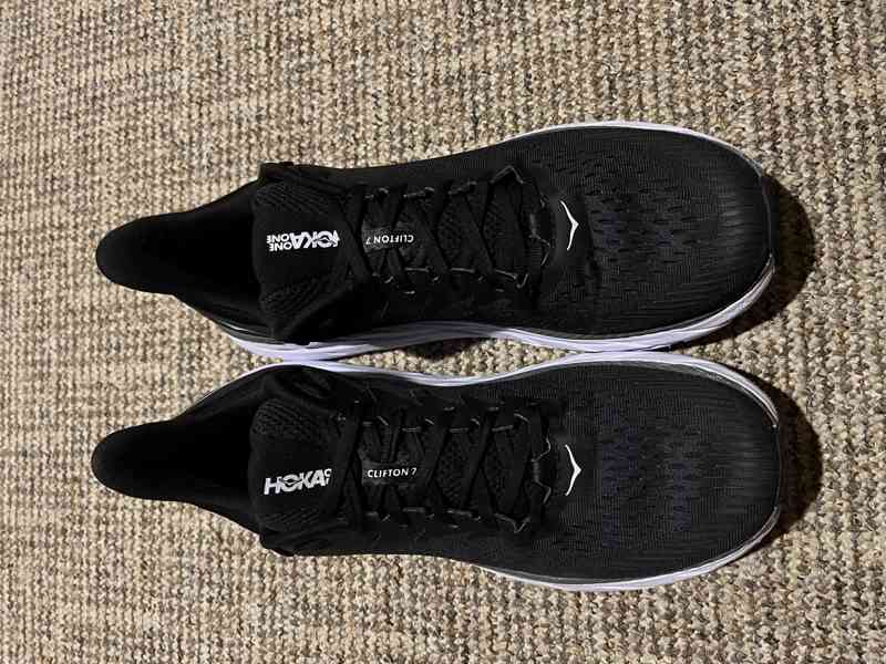 Hoka Clifton 7, velikost 47 1/3 - foto 3