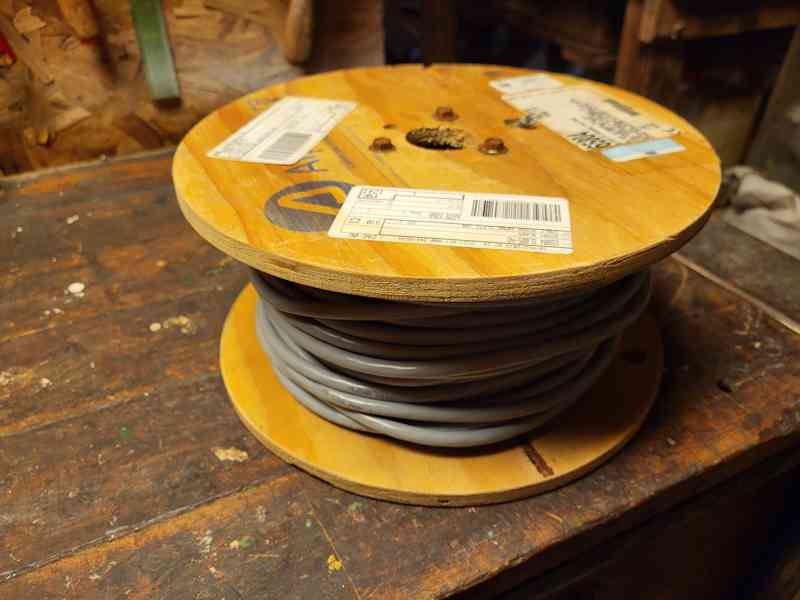 Prodlužovací kabel 1 - foto 4