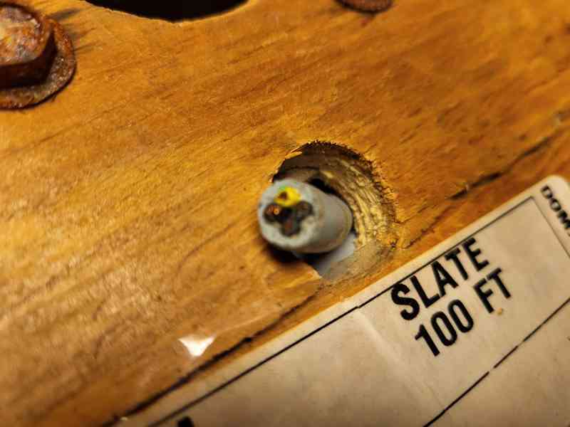 Prodlužovací kabel 1 - foto 2