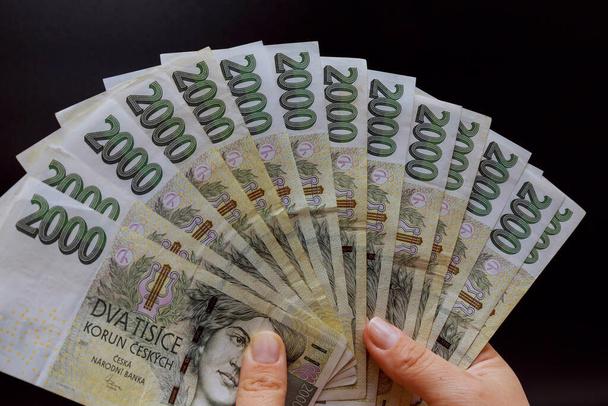 ZÍSKAL JSEM PŮJČKU 155 000 KC ZA 48 HODIN. - foto 2