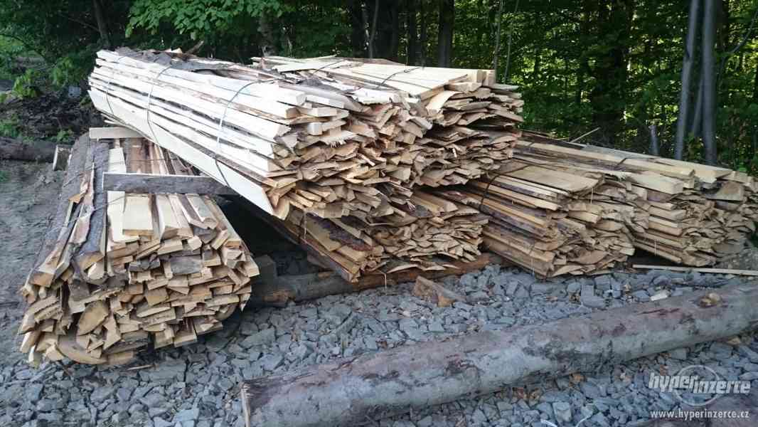Smrkové odkory - foto 1
