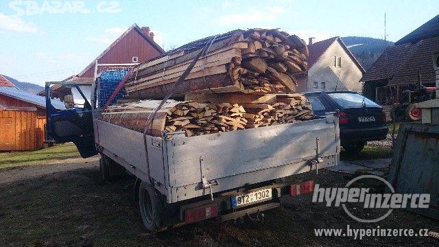 Smrkové odkory - foto 2