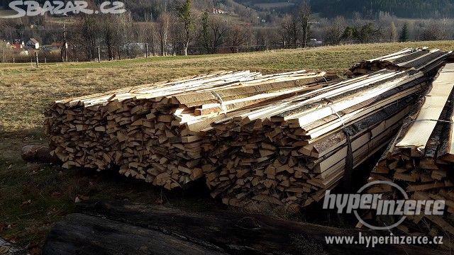 Smrkové odkory - foto 3