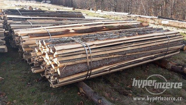 Smrkové odkory - foto 4