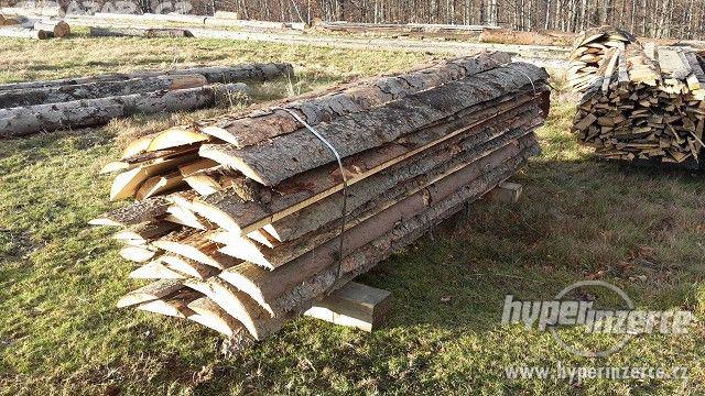 Smrkové odkory - foto 6