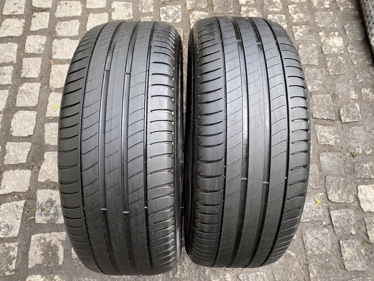 215 50 18 R18 letní pneu Michelin Primacy 3 - foto 1