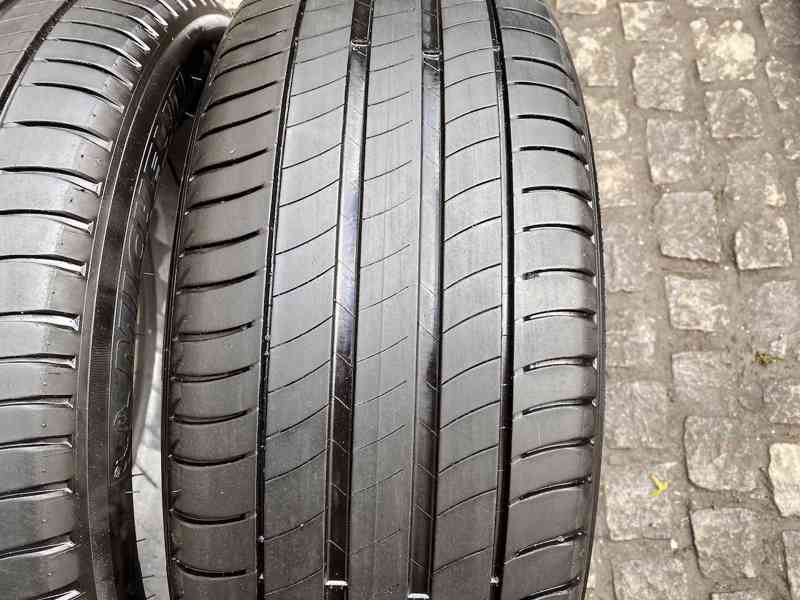 215 50 18 R18 letní pneu Michelin Primacy 3 - foto 3