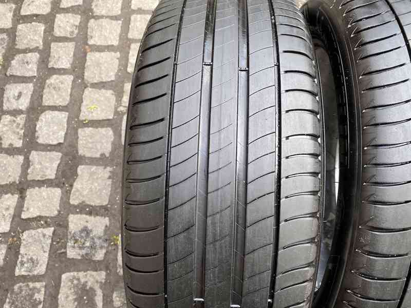 215 50 18 R18 letní pneu Michelin Primacy 3 - foto 2