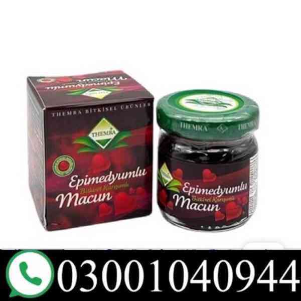 Epimedyumlu Macun In Lahore & 030O1O4O944 $ Cod