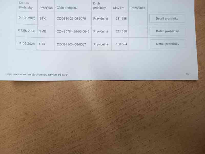 Toyota Yaris 1,3VVT-i Comfort ČR  - foto 26