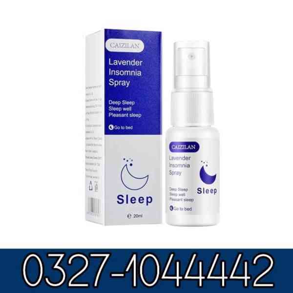 Sleep Spray In Pakistan / 03271044442