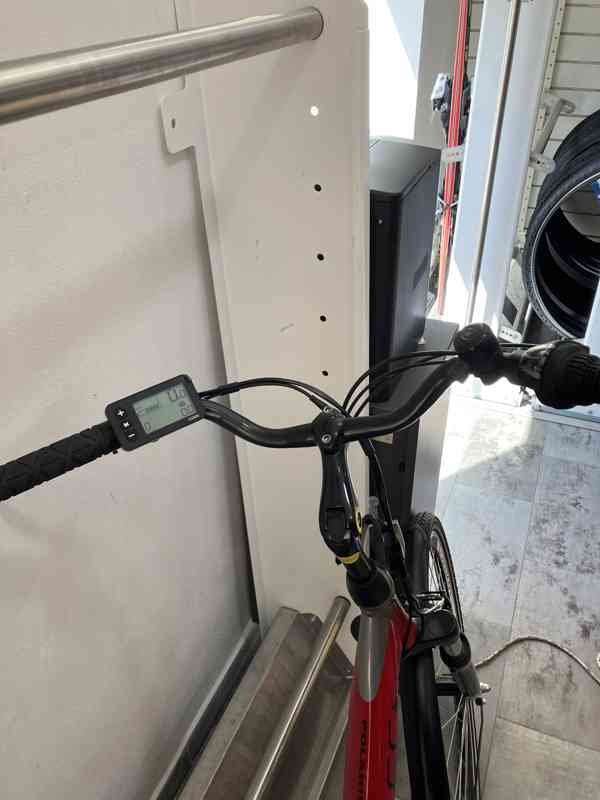 Prodám nové městské elektrokolo - foto 5