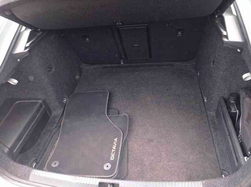 Škoda Octavia 3 liftback 2.0 TDI 110kW DSG  L & K - foto 13