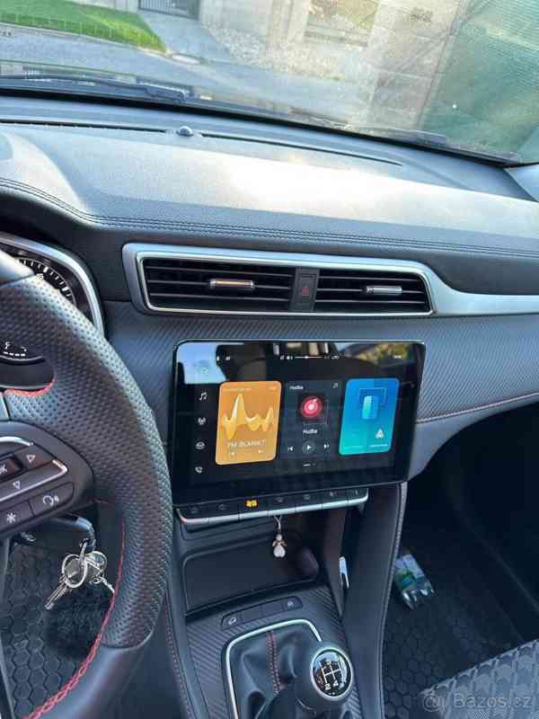 MG ZS 1,5   Emotion, 78 kW, 2025 - foto 8