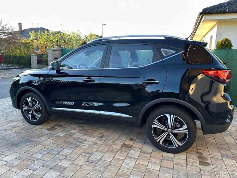 MG ZS 1,5   Emotion, 78 kW, 2025 - foto 12