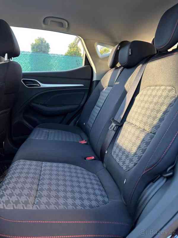 MG ZS 1,5   Emotion, 78 kW, 2025 - foto 14