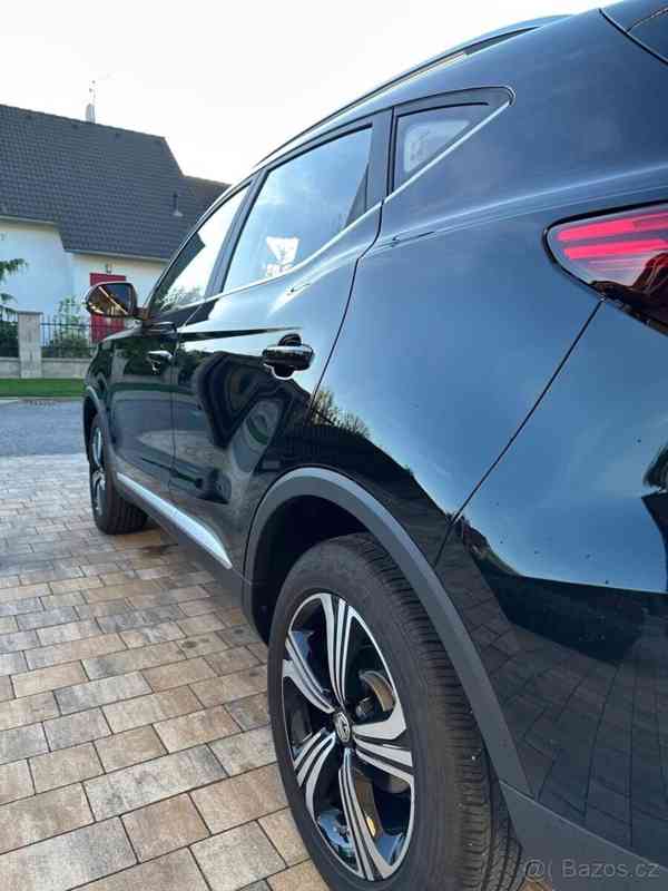 MG ZS 1,5   Emotion, 78 kW, 2025 - foto 7