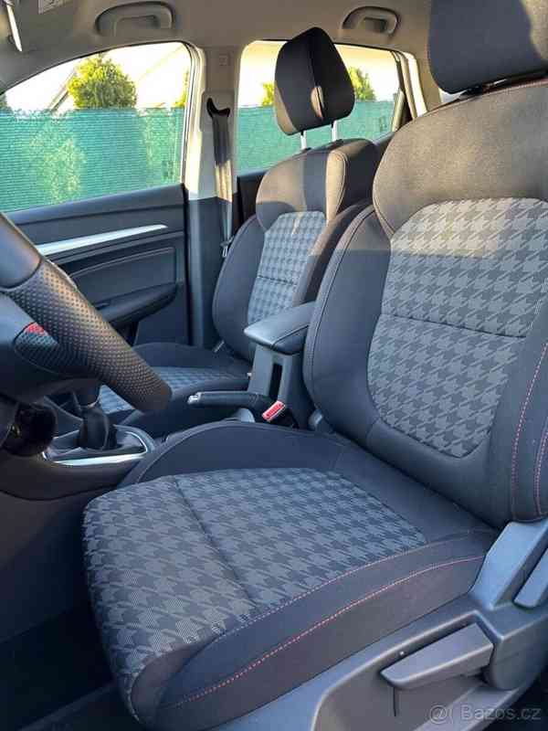 MG ZS 1,5   Emotion, 78 kW, 2025 - foto 13