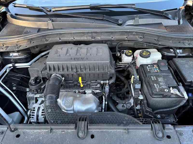 MG ZS 1,5   Emotion, 78 kW, 2025 - foto 19