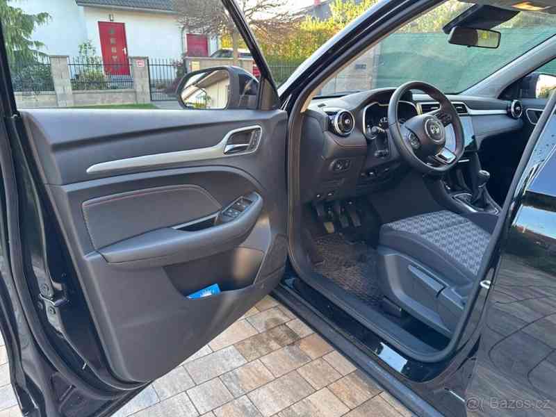 MG ZS 1,5   Emotion, 78 kW, 2025 - foto 16