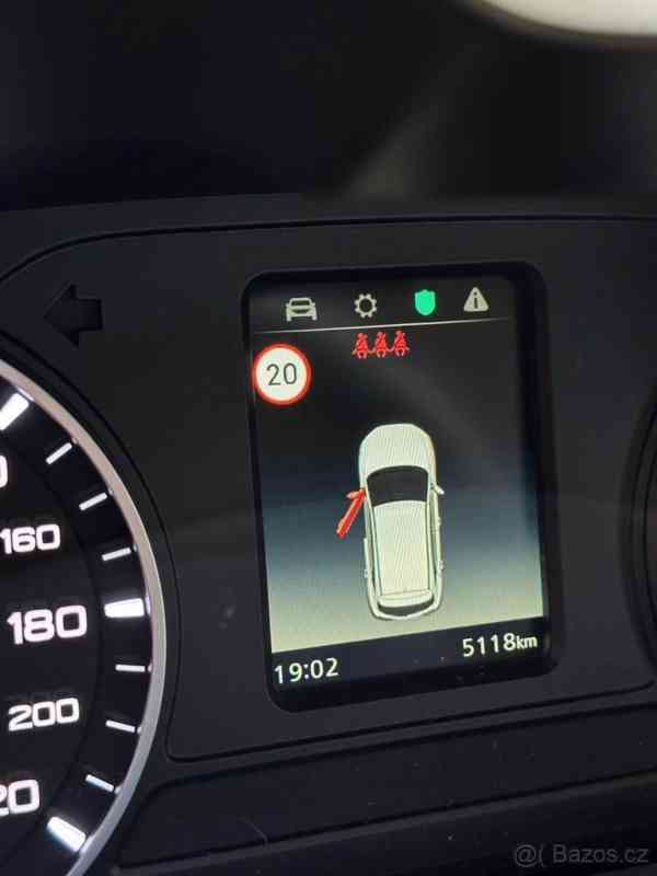 MG ZS 1,5   Emotion, 78 kW, 2025 - foto 18