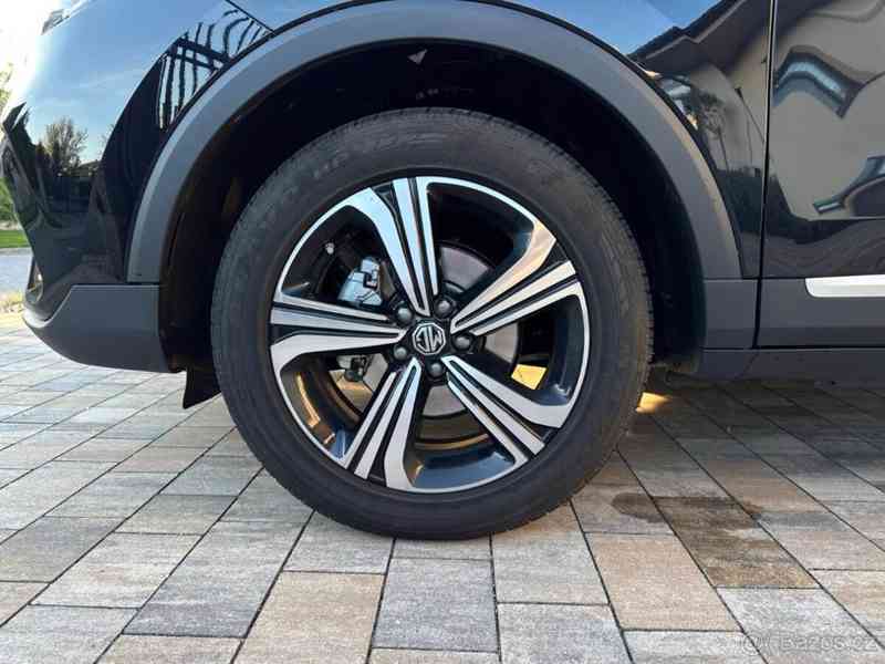 MG ZS 1,5   Emotion, 78 kW, 2025 - foto 9