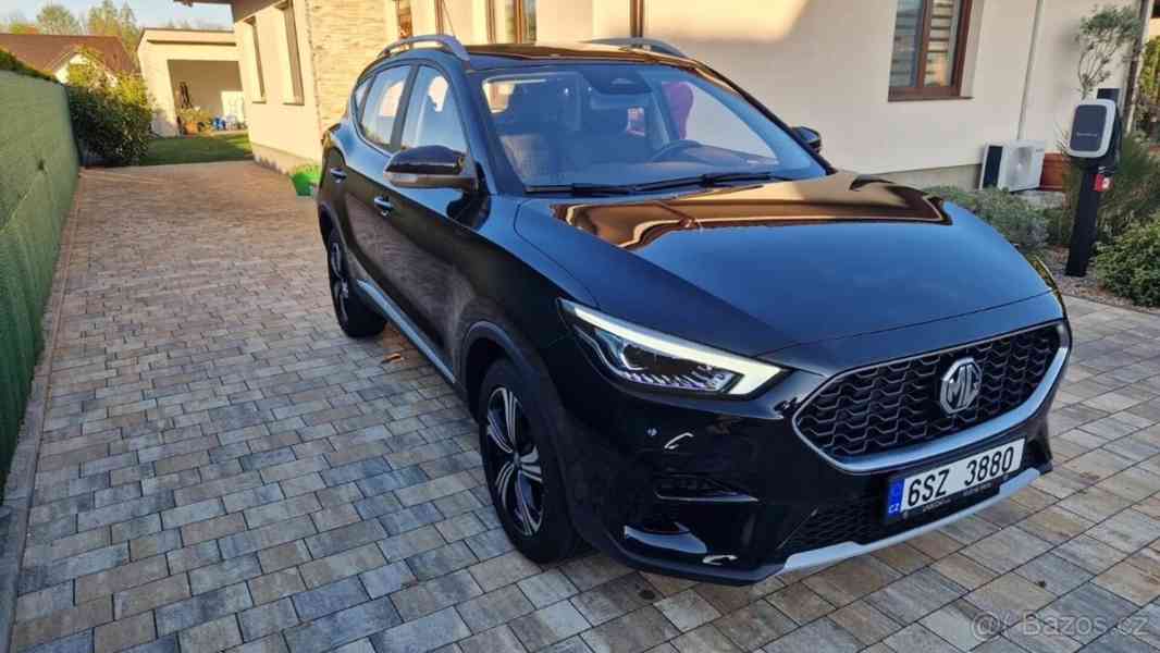 MG ZS 1,5   Emotion, 78 kW, 2025 - foto 2