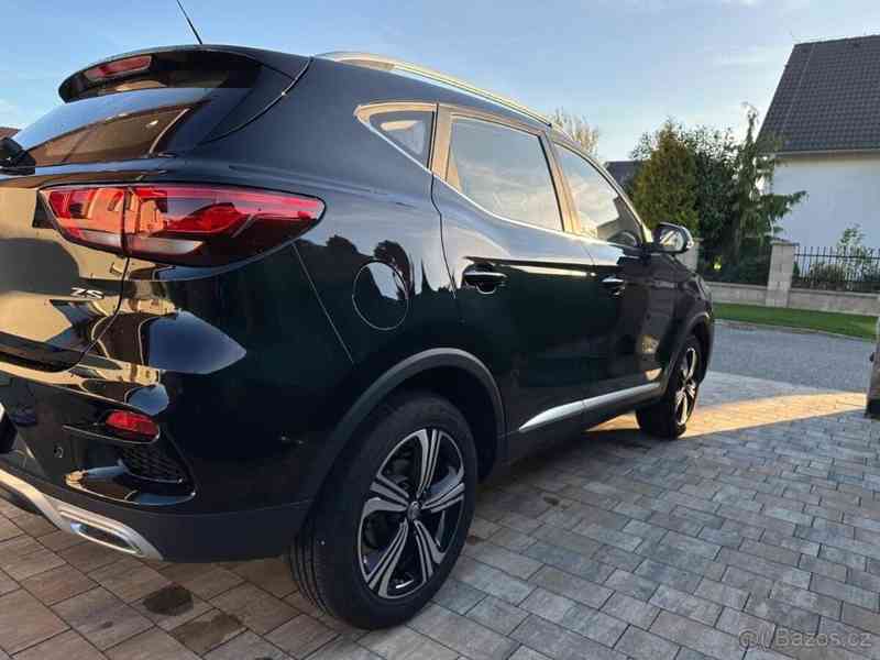 MG ZS 1,5   Emotion, 78 kW, 2025 - foto 11