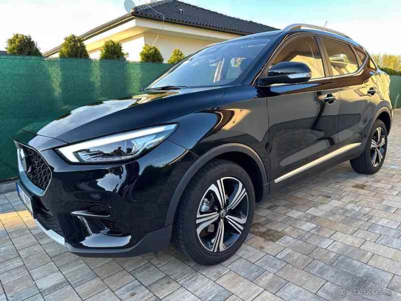 MG ZS 1,5   Emotion, 78 kW, 2025 - foto 5